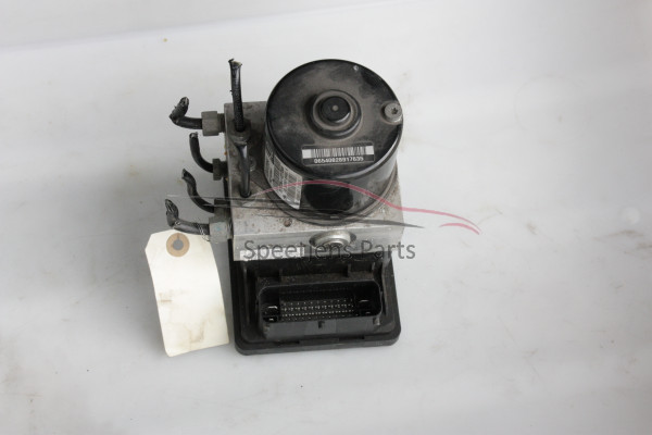 Astra J ABS pomp AJD-13412554-13384013